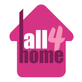Logo de l'employeur ALL4HOME CHABLAIS