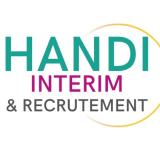 Logo de l'employeur HANDI INTERIM & RECRUTEMENT