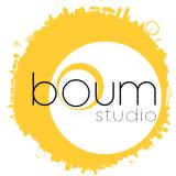 Logo de l'employeur BOUM STUDIO
