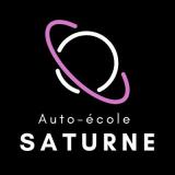 Logo de l'entreprise SARL AUTO-ECOLE SATURNE