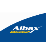 Logo de l'employeur CARROSSERIE ALBAX