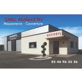 Logo de l'employeur AUGUSTIN