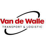 Logo de l'employeur TRANSPORTS VAN DE WALLE