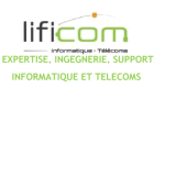 Logo de l'employeur LIFICOM