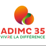 Logo de l'employeur ADIMC 35