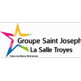 Logo de l'employeur LYCEE LA SALLE