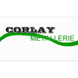 Logo de l'entreprise CORLAY METALLERIE