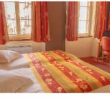 Logo de l'employeur HOTEL-RESTAURANT AU CERF