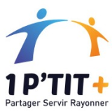 Logo de l'employeur 1PTI+