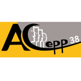 Logo de l'employeur ASSOCIATION DES COLLECTIFS ENFANTS PAREN