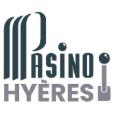 Logo de l'entreprise CASINO PARTOUCHE HYERES