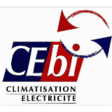 Logo de l'employeur CLIMATISATION ELECTRICITE BATIMENT INDUS