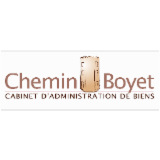 Logo de l'employeur CABINET D ADMINISTRATION DE BIENS CHEM