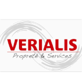 Logo de l'employeur VERIALIS