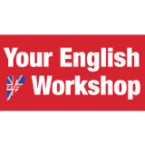 Logo de l'employeur YOUR ENGLISH WORKSHOP