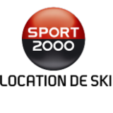 Logo de l'entreprise SPORT 2000 Gerardmer