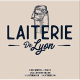 Logo de l'employeur LAITERIE DE LYON