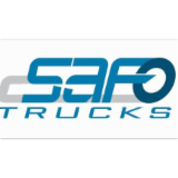 Logo de l'entreprise SAFO TRUCKS