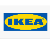 Logo de l'employeur IKEA