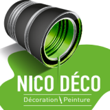 Logo de l'employeur EURL NICO DECO PEINTURE