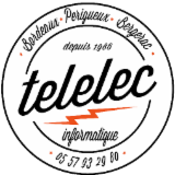 Logo de l'employeur Jobdating TELELEC INFORMATIQUE