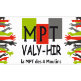 Logo de l'employeur MAISON POUR TOUS DU VALY-HIR