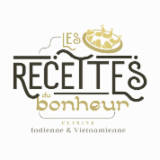 Logo de l'employeur LES RECETTES DU BONHEUR