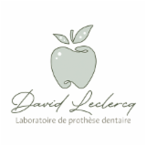 Logo de l'employeur LECLERCQ DAVID