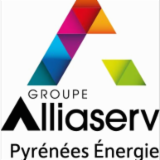 Logo de l'entreprise ALLIASERV PYRENEES ENERGIE