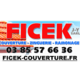 Logo de l'employeur SARL FICEK J-Y