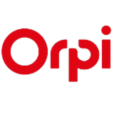 Logo de l'employeur ORPI