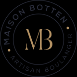 Logo de l'entreprise MAISON BOTTEN