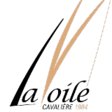 Logo de l'employeur La Voile de Cavalière