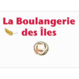 Logo de l'employeur LA BOULANGERIE DES ILES