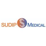 Logo de l'employeur SUDIP MEDICAL