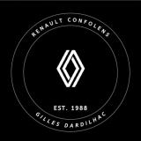Logo de l'employeur CONFOLENS AUTOMOBILES