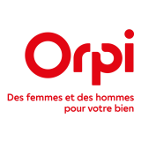 Logo de l'employeur ORPI
