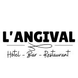 Logo de l'employeur L'ANGIVAL