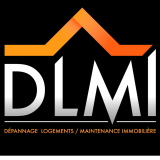 Logo de l'employeur DLMI : DEPANNAGE LOGEMENTS ET MAINTENANC
