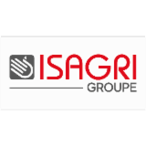 Logo de l'employeur Groupe ISAGRI
