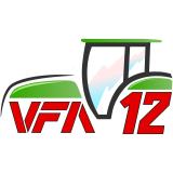 Logo de l'employeur VFA 12