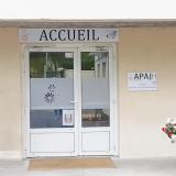 Logo de l'employeur MAISON ACCUEIL SPECIALISEE