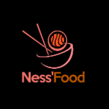 Logo de l'employeur NESS' FOOD