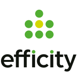 Logo de l'employeur EFFICITY