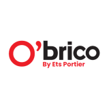 Logo de l'employeur O'BRICO