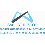Logo de l'employeur BT RESTOR