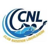 Logo de l'employeur CLUB DE NATATION LINGOLSHEIM