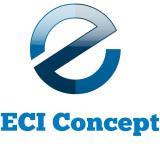 Logo de l'employeur ECI CONCEPT