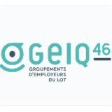 Logo de l'entreprise GEIQ BTP