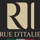 Logo de l'employeur RUE D'ITALIE